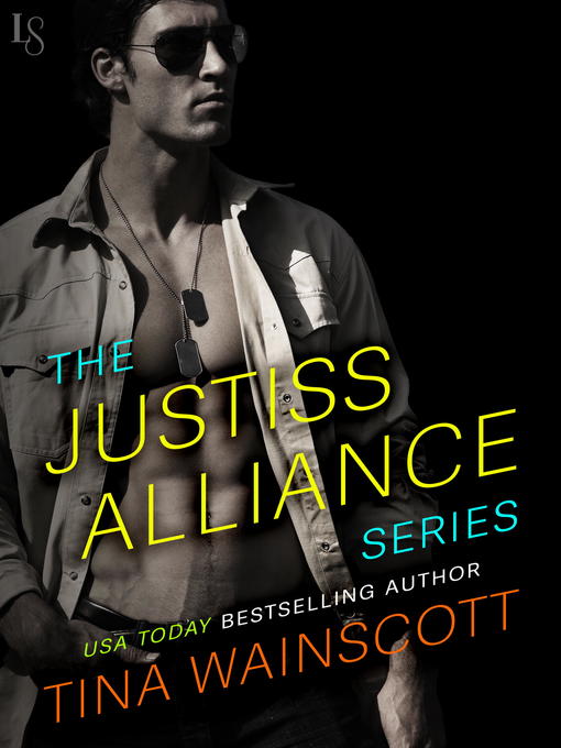 Title details for The Justiss Alliance Series 3-Book Bundle by Tina Wainscott - Available